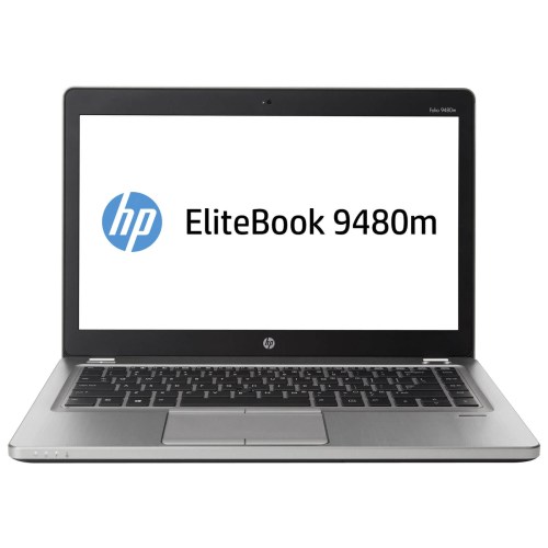 Laptop HP Elitebook Folio